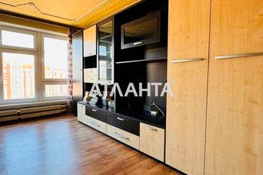 1-room apartment apartment by the address st. Ivasyuka Vladimira pr t (area 36 m²) - Atlanta.ua - photo 24