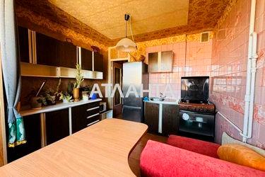 1-room apartment apartment by the address st. Ivasyuka Vladimira pr t (area 36 m²) - Atlanta.ua - photo 25