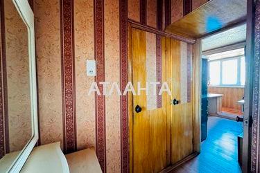 1-room apartment apartment by the address st. Ivasyuka Vladimira pr t (area 36 m²) - Atlanta.ua - photo 30