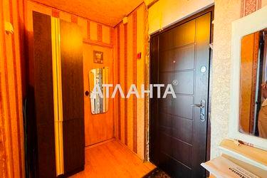 1-room apartment apartment by the address st. Ivasyuka Vladimira pr t (area 36 m²) - Atlanta.ua - photo 31