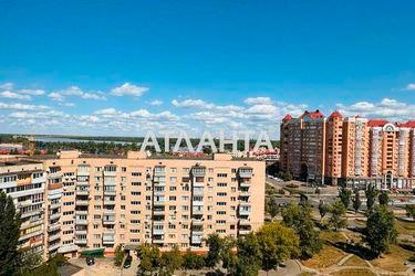 1-room apartment apartment by the address st. Ivasyuka Vladimira pr t (area 36 m²) - Atlanta.ua - photo 32