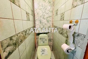 1-room apartment apartment by the address st. Ivasyuka Vladimira pr t (area 36 m²) - Atlanta.ua - photo 35