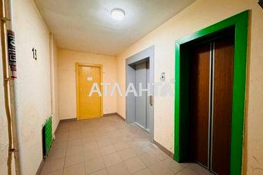 1-room apartment apartment by the address st. Ivasyuka Vladimira pr t (area 36 m²) - Atlanta.ua - photo 36