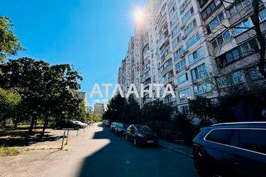 1-room apartment apartment by the address st. Ivasyuka Vladimira pr t (area 36 m²) - Atlanta.ua - photo 39