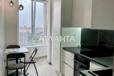 1-room apartment apartment by the address st. Pasechnaya ul (area 31 m²) - Atlanta.ua - photo 15