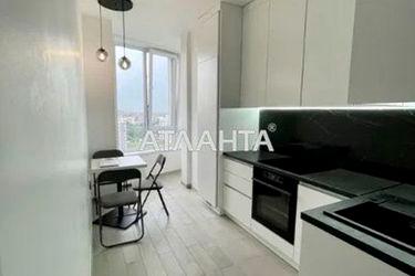 1-room apartment apartment by the address st. Pasechnaya ul (area 31 m²) - Atlanta.ua - photo 17