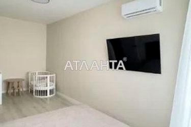 1-room apartment apartment by the address st. Pasechnaya ul (area 31 m²) - Atlanta.ua - photo 19