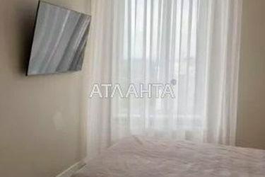 1-room apartment apartment by the address st. Pasechnaya ul (area 31 m²) - Atlanta.ua - photo 20