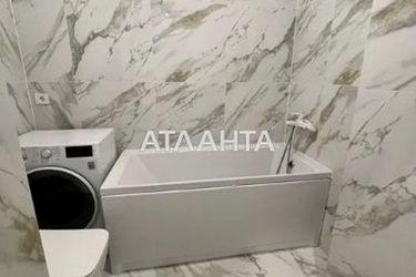 1-room apartment apartment by the address st. Pasechnaya ul (area 31 m²) - Atlanta.ua - photo 23