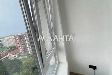 1-room apartment apartment by the address st. Pasechnaya ul (area 31 m²) - Atlanta.ua - photo 25