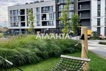 1-room apartment apartment by the address st. Pasechnaya ul (area 31 m²) - Atlanta.ua - photo 26