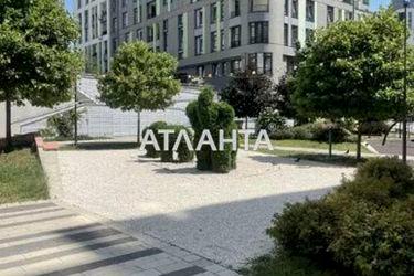 1-room apartment apartment by the address st. Pasechnaya ul (area 31 m²) - Atlanta.ua - photo 27