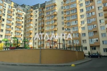 3-кімнатна квартира за адресою вул. Генерала Гандзюка (площа 114,5 м²) - Atlanta.ua - фото 12