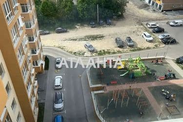3-кімнатна квартира за адресою вул. Генерала Гандзюка (площа 114,5 м²) - Atlanta.ua - фото 13
