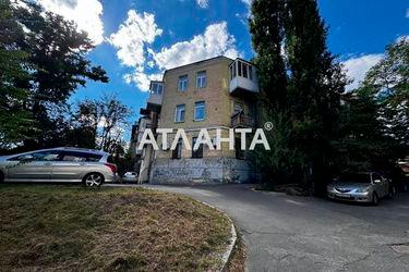 2-rooms apartment apartment by the address st. Ul Syretskaya (area 76,5 m²) - Atlanta.ua - photo 10