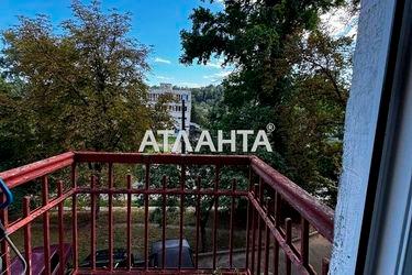 2-комнатная квартира по адресу ул. Сырецкая (площадь 76,5 м²) - Atlanta.ua - фото 21