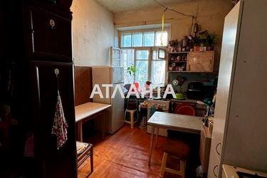 2-rooms apartment apartment by the address st. Ul Syretskaya (area 76,5 m²) - Atlanta.ua - photo 24