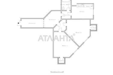 2-rooms apartment apartment by the address st. Ul Syretskaya (area 76,5 m²) - Atlanta.ua - photo 30