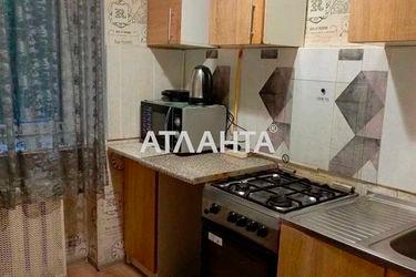 1-room apartment apartment by the address st. Lyustdorfskaya dor Chernomorskaya dor (area 30,9 m²) - Atlanta.ua - photo 15