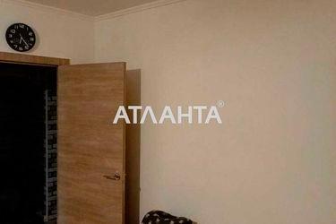 1-room apartment apartment by the address st. Lyustdorfskaya dor Chernomorskaya dor (area 30,9 m²) - Atlanta.ua - photo 17