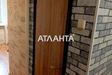 1-кімнатна квартира за адресою Люстдорфська дор. (площа 30,9 м²) - Atlanta.ua - фото 21