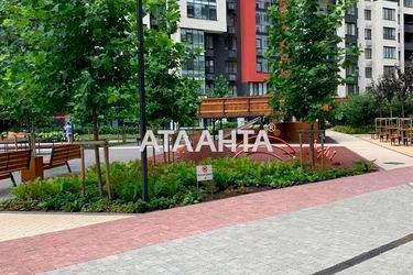 1-room apartment apartment by the address st. Sportivnaya (area 44,9 m²) - Atlanta.ua - photo 16