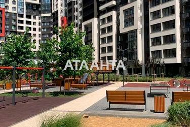 1-кімнатна квартира за адресою вул. Спортивна (площа 44,9 м²) - Atlanta.ua - фото 17