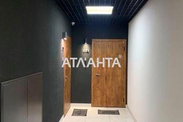 1-кімнатна квартира за адресою вул. Спортивна (площа 44,9 м²) - Atlanta.ua - фото 18