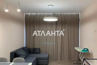 1-кімнатна квартира за адресою вул. Спортивна (площа 44,9 м²) - Atlanta.ua - фото 19