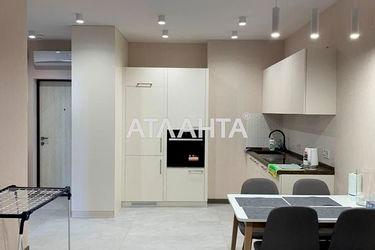 1-room apartment apartment by the address st. Sportivnaya (area 44,9 m²) - Atlanta.ua - photo 20