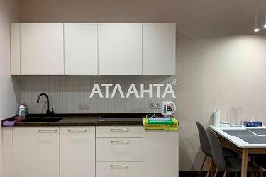 1-кімнатна квартира за адресою вул. Спортивна (площа 44,9 м²) - Atlanta.ua - фото 21