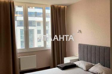 1-room apartment apartment by the address st. Sportivnaya (area 44,9 m²) - Atlanta.ua - photo 22