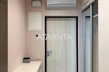 1-room apartment apartment by the address st. Sportivnaya (area 44,9 m²) - Atlanta.ua - photo 25