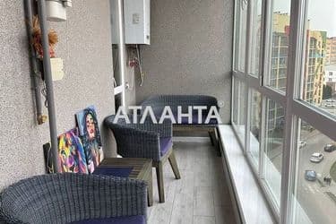 3-кімнатна квартира за адресою вул. Анатолія Бортняка (площа 103,2 м²) - Atlanta.ua - фото 26