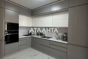 3-rooms apartment apartment by the address st. Anatoliya Bortnyaka (area 103,2 m²) - Atlanta.ua - photo 35