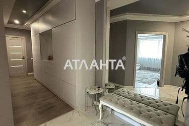 3-rooms apartment apartment by the address st. Anatoliya Bortnyaka (area 103,2 m²) - Atlanta.ua - photo 38