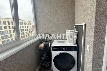 3-кімнатна квартира за адресою вул. Анатолія Бортняка (площа 103,2 м²) - Atlanta.ua - фото 45
