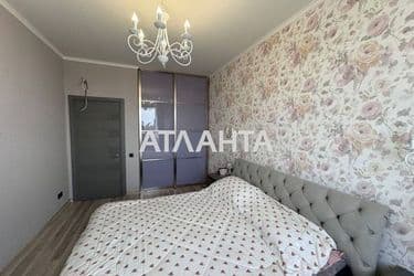 1-room apartment apartment by the address st. Frantsuzskiy bul Proletarskiy bul (area 51,4 m²) - Atlanta.ua - photo 24