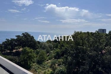 1-room apartment apartment by the address st. Frantsuzskiy bul Proletarskiy bul (area 51,4 m²) - Atlanta.ua - photo 31