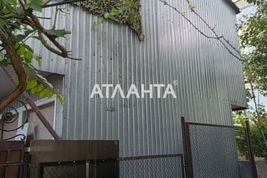 Dacha by the address st. Prichal 218 (area 50 m²) - Atlanta.ua - photo 27