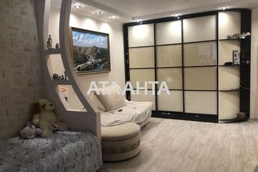2-кімнатна квартира за адресою вул. Топольова (площа 74,1 м²) - Atlanta.ua - фото 10