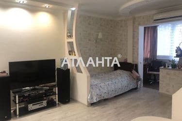 2-кімнатна квартира за адресою вул. Топольова (площа 74,1 м²) - Atlanta.ua - фото 11