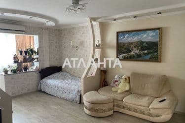 2-кімнатна квартира за адресою вул. Топольова (площа 74,1 м²) - Atlanta.ua - фото 15