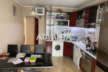 2-кімнатна квартира за адресою вул. Топольова (площа 74,1 м²) - Atlanta.ua - фото 17