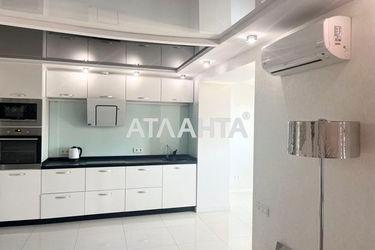 1-room apartment apartment by the address st. Vilyamsa ak (area 49,8 m²) - Atlanta.ua - photo 22