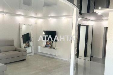 1-room apartment apartment by the address st. Vilyamsa ak (area 49,8 m²) - Atlanta.ua - photo 24