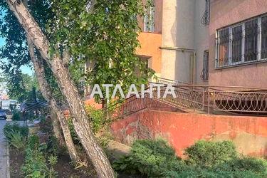 1-room apartment apartment by the address st. Vilyamsa ak (area 49,8 m²) - Atlanta.ua - photo 32