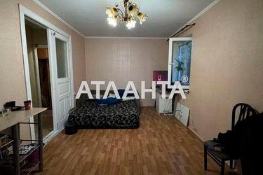 1-room apartment apartment by the address st. Lyustdorfskaya dor Chernomorskaya dor (area 30 m²) - Atlanta.ua - photo 6