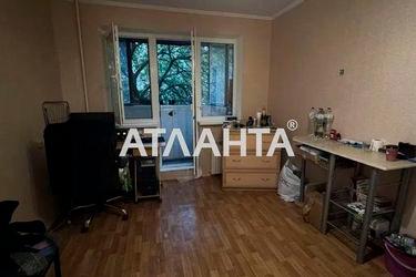 1-room apartment apartment by the address st. Lyustdorfskaya dor Chernomorskaya dor (area 30 m²) - Atlanta.ua - photo 9