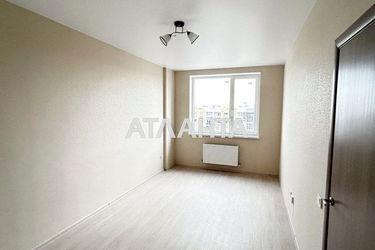 1-room apartment apartment by the address st. Massiv 10 (area 33,4 m²) - Atlanta.ua - photo 9